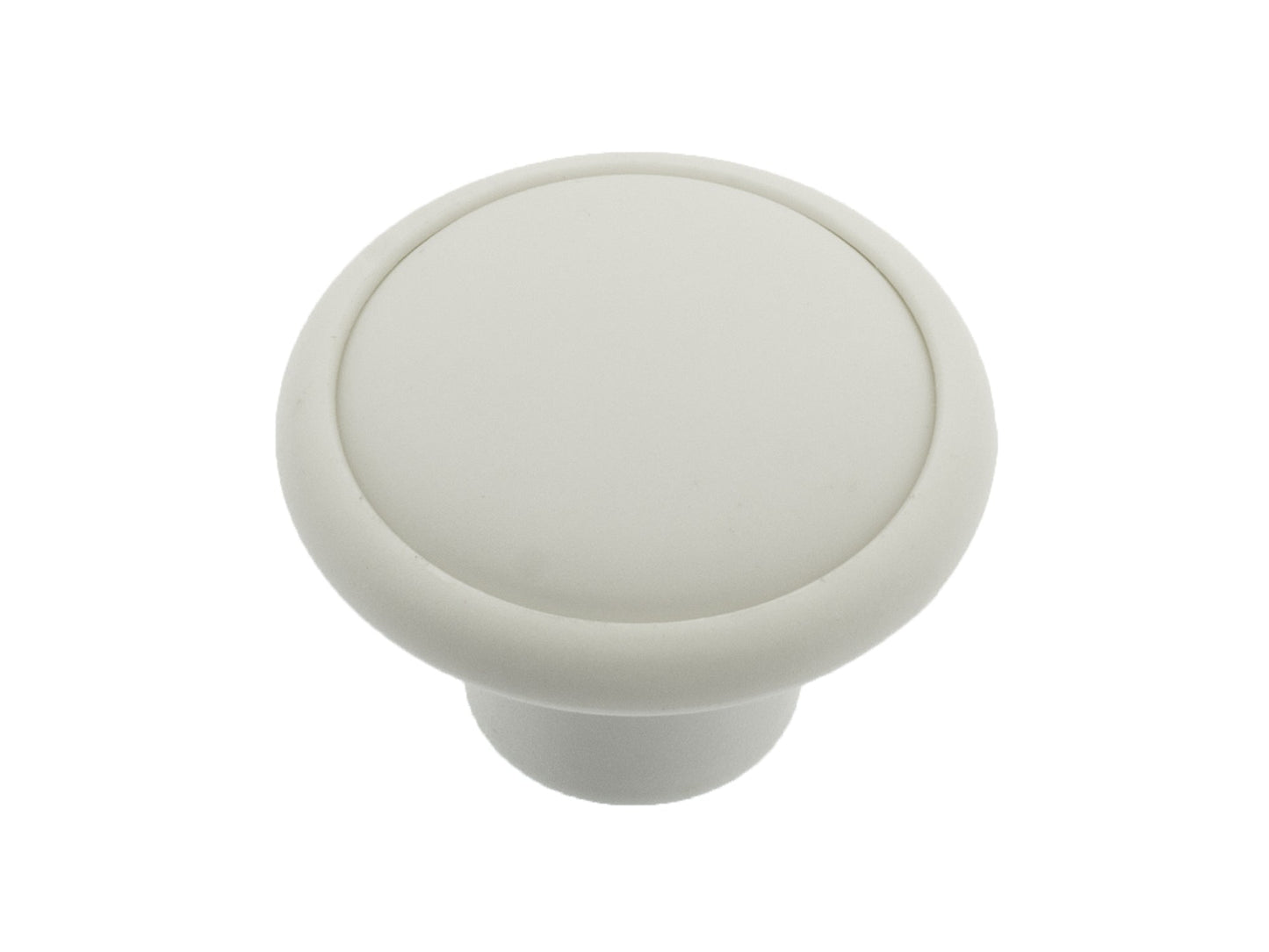 Round Coat Hook [Bus/Vanagon]