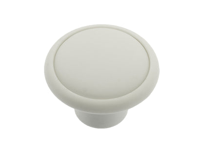 Round Coat Hook [Bus/Vanagon]