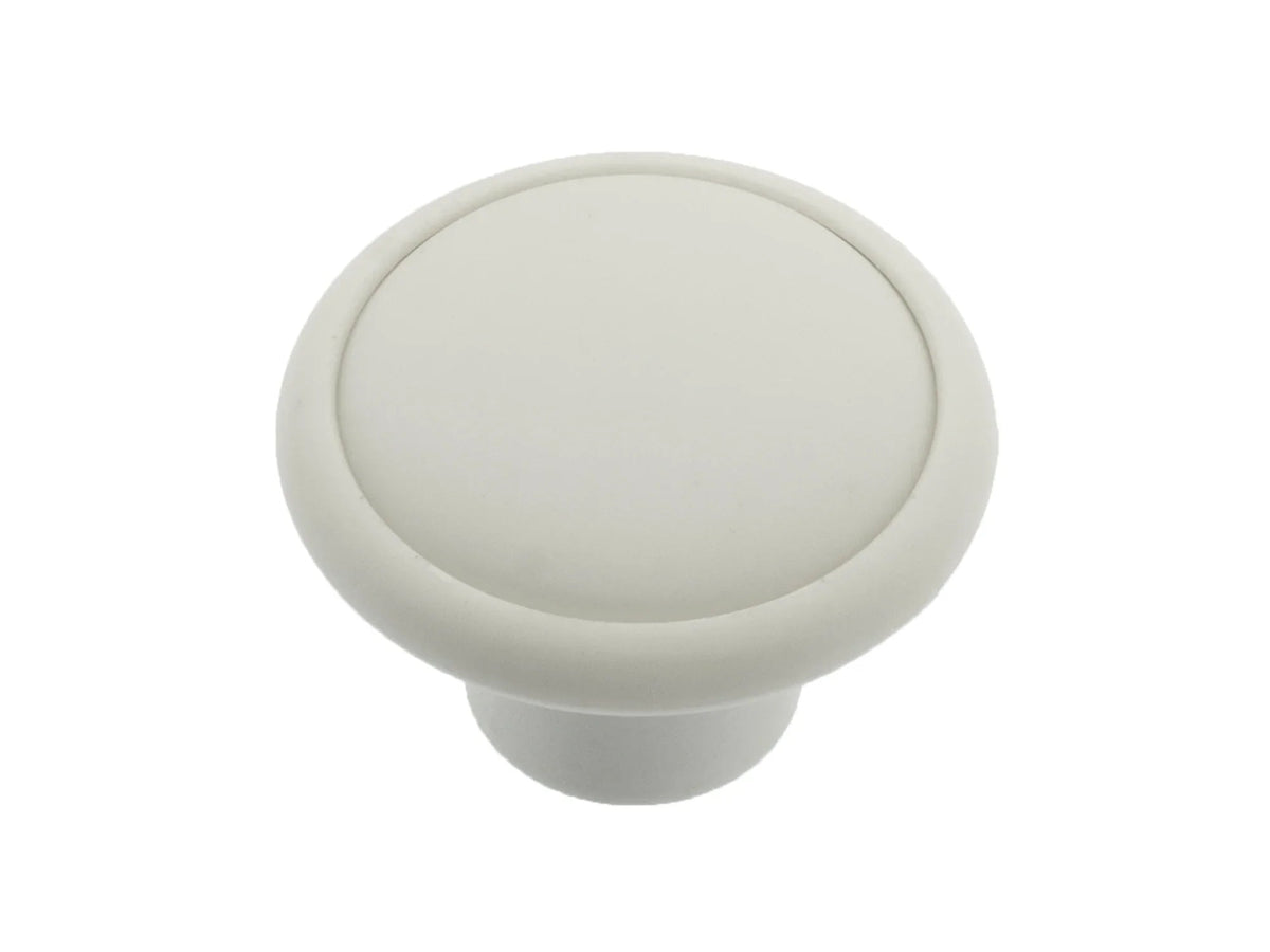 Round Coat Hook [Bus/Vanagon]