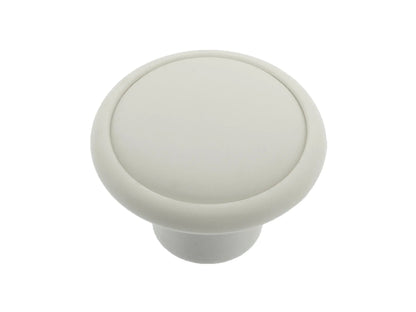 Round Coat Hook [Bus/Vanagon]