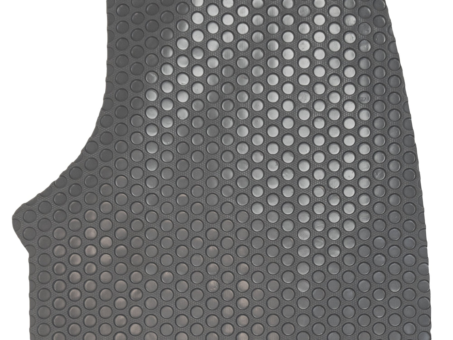 Rubber Mat - Front Cab Area [Eurovan]