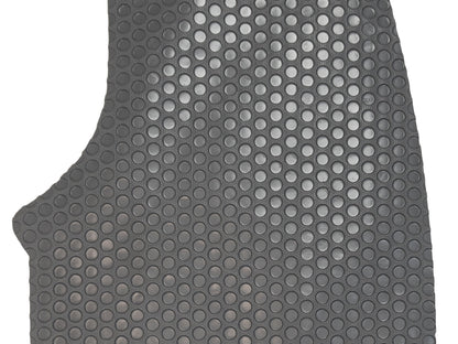 Rubber Mat - Front Cab Area [Eurovan]