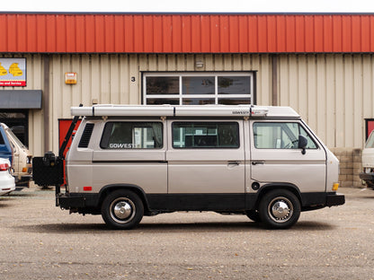 GoWesty Rear Coil Springs [2WD Vanagon]