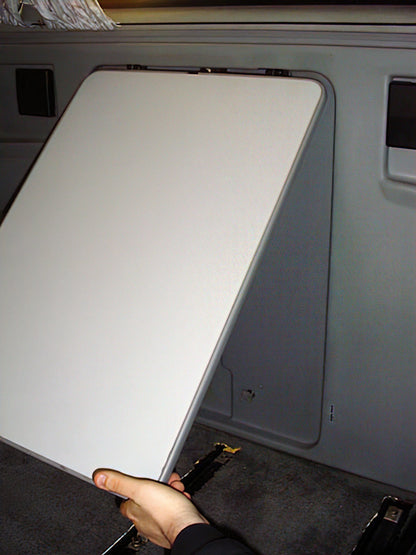 Table Latch [Late Vanagon]