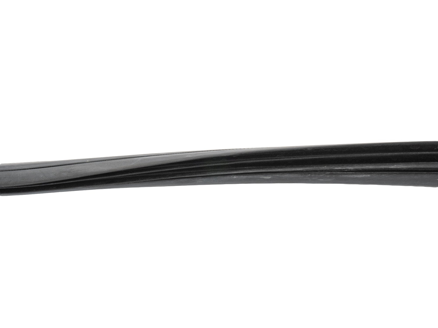 Window Seal with Groove - Rear Side [Vanagon]