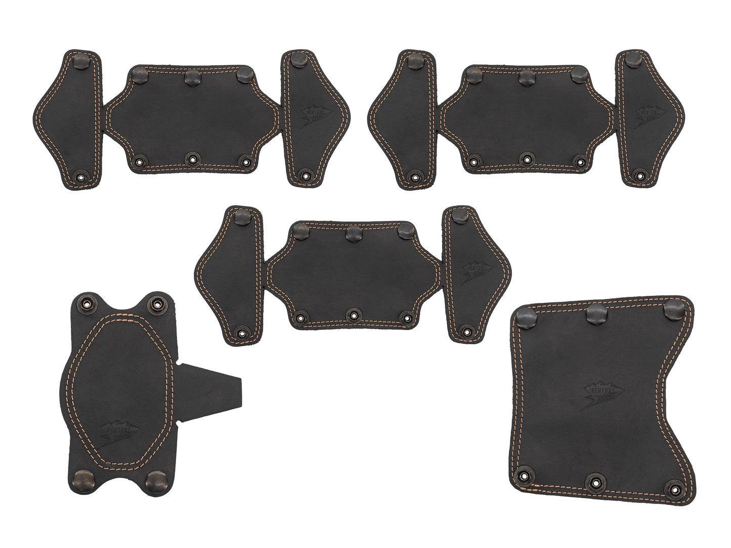 Interior Leather Trim Kit