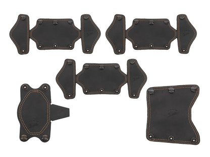Interior Leather Trim Kit