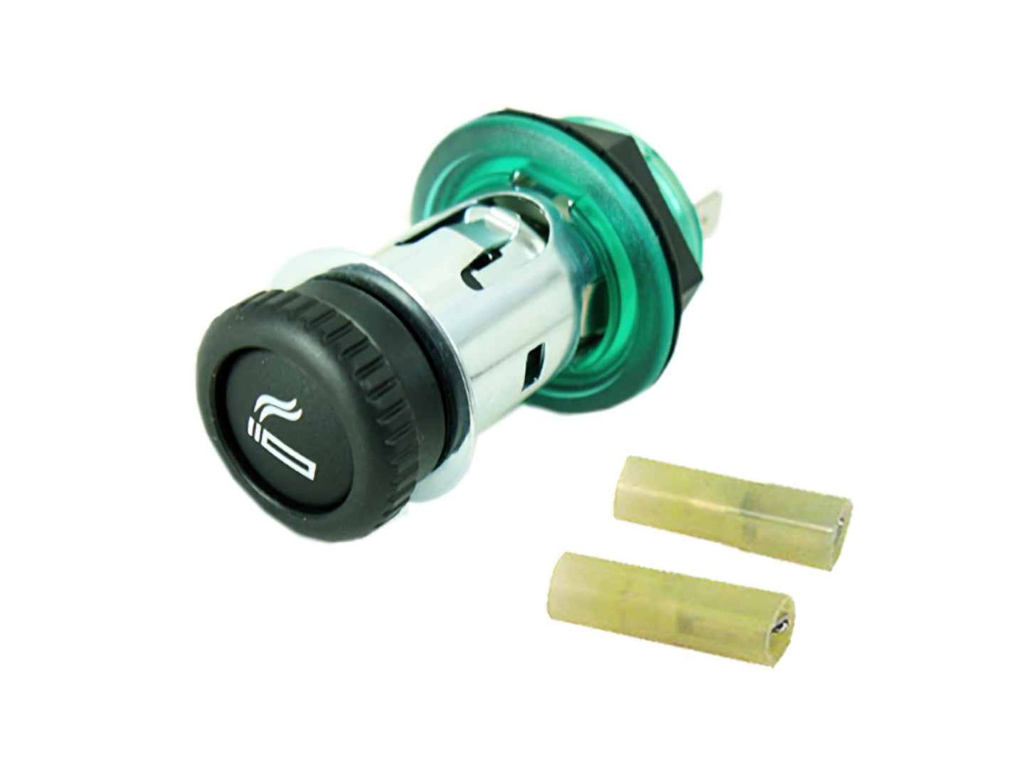 Non-Illuminated Lighter Assembly [Vanagon]