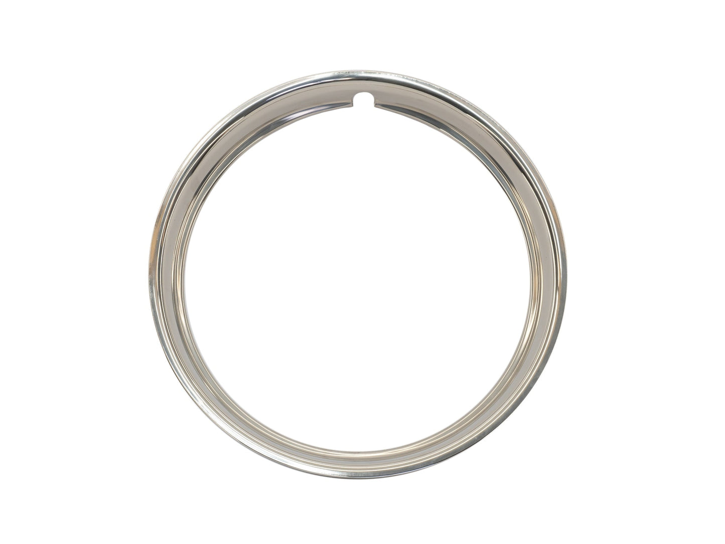 Trim Rings for 15" Steel Wheels