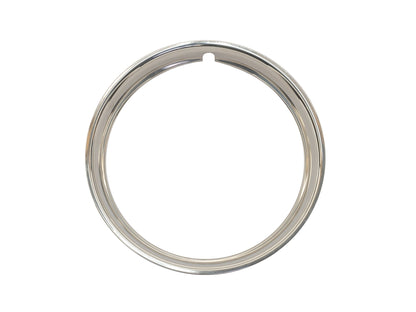 Trim Rings for 15" Steel Wheels