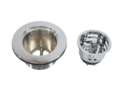 Sink Drain & Strainer