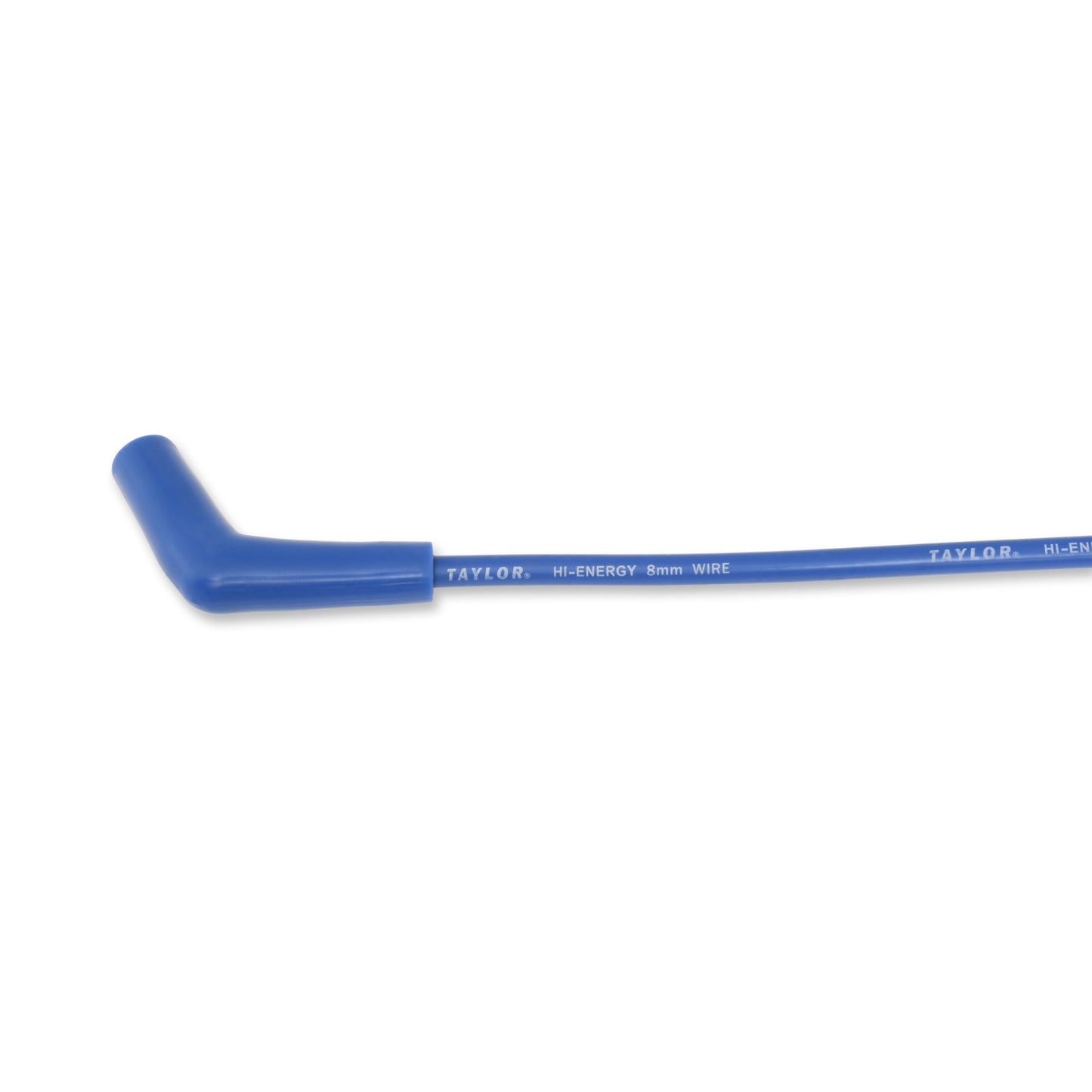 Taylor Cable High Energy RC custom 8 cyl blue 64604