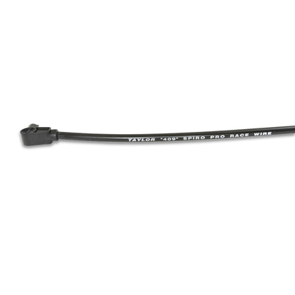 Taylor Cable 409 Spiro-Pro univ 8 cyl 90 black 79051