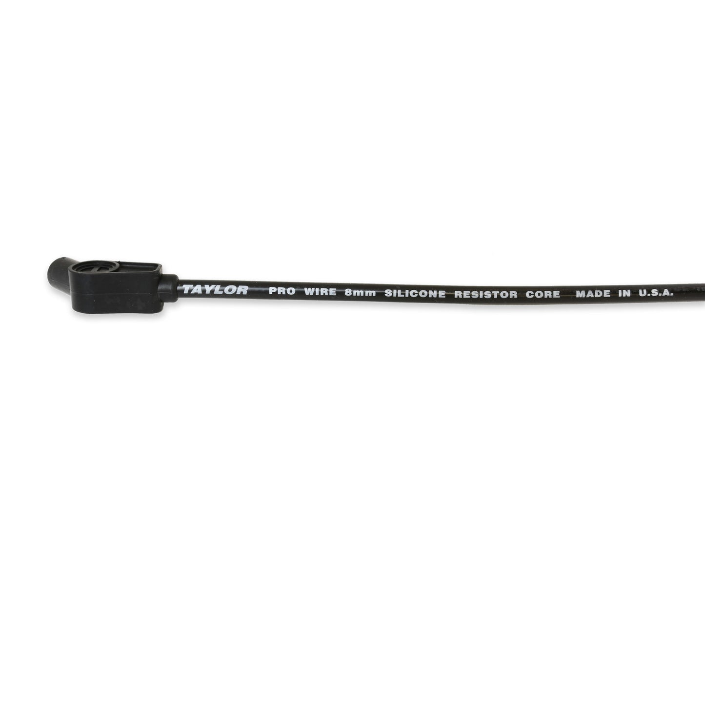 Taylor Cable 8mm Pro Wire RC univ 8 cyl 135 black 70053