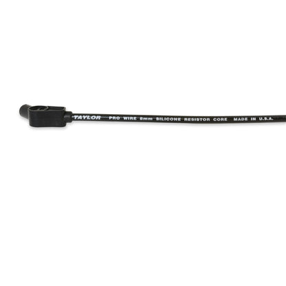 Taylor Cable 8mm Pro Wire RC univ 8 cyl 135 black 70053