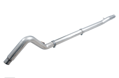 AWE Tuning Non-Resonated Mid Pipe for Jeep JK/JKU 3.6L 3020-11005