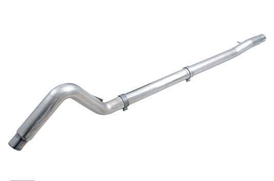 AWE Tuning Non-Resonated Mid Pipe for Jeep JK/JKU 3.6L 3020-11005