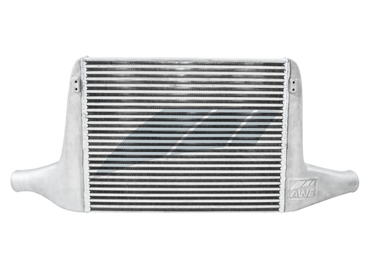 AWE Tuning ColdFront Intercooler for the Audi B9 S4 / S5 3.0T 4510-11060