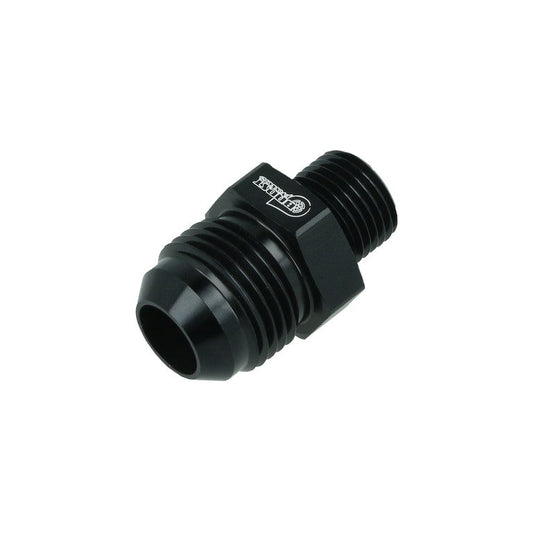 Thread Adapter -AN Male to Metric Male