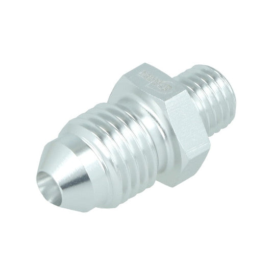 Thread Adapter -AN Male to Metric Male