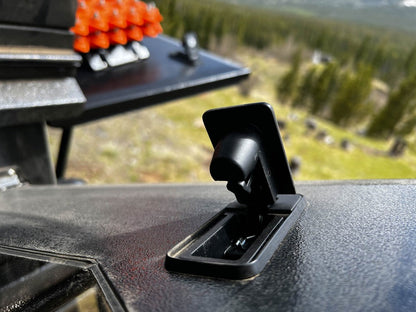 GAIA Campers Chevy Colorado / GMC Canyon Shortbed Camper - 2015+ (Downpayment)