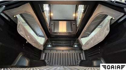 GAIA Campers Chevy Colorado / GMC Canyon Shortbed Camper - 2015+ (Downpayment)