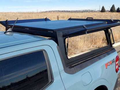 GAIA Campers Ford Maverick Truck Cap - 2021+ (Downpayment)