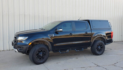 GAIA Campers Ford Ranger Truck Cap - 2019+ (Downpayment)