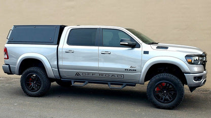 GAIA Campers RAM 1500 Truck Cap (Downpayment)
