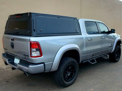 GAIA Campers RAM 1500 Truck Cap (Downpayment)