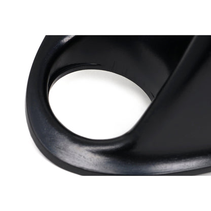 BLOX Racing Gauge Cluster Bezel - 94-01 Integra