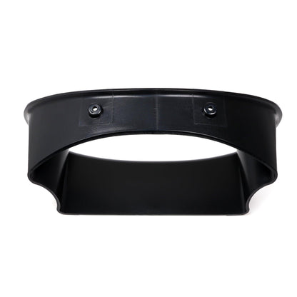 BLOX Racing Gauge Cluster Bezel - 94-01 Integra