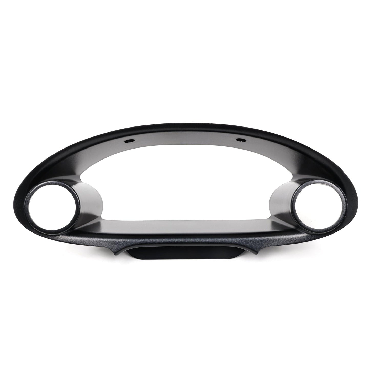 BLOX Racing Gauge Cluster Bezel - 94-01 Integra