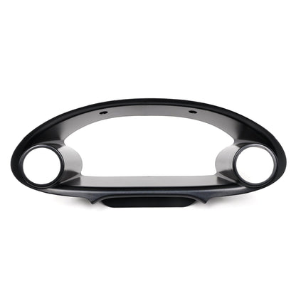 BLOX Racing Gauge Cluster Bezel - 94-01 Integra