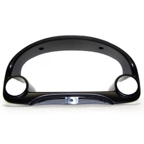 BLOX Racing Gauge Cluster Bezel - 96-00 Civic