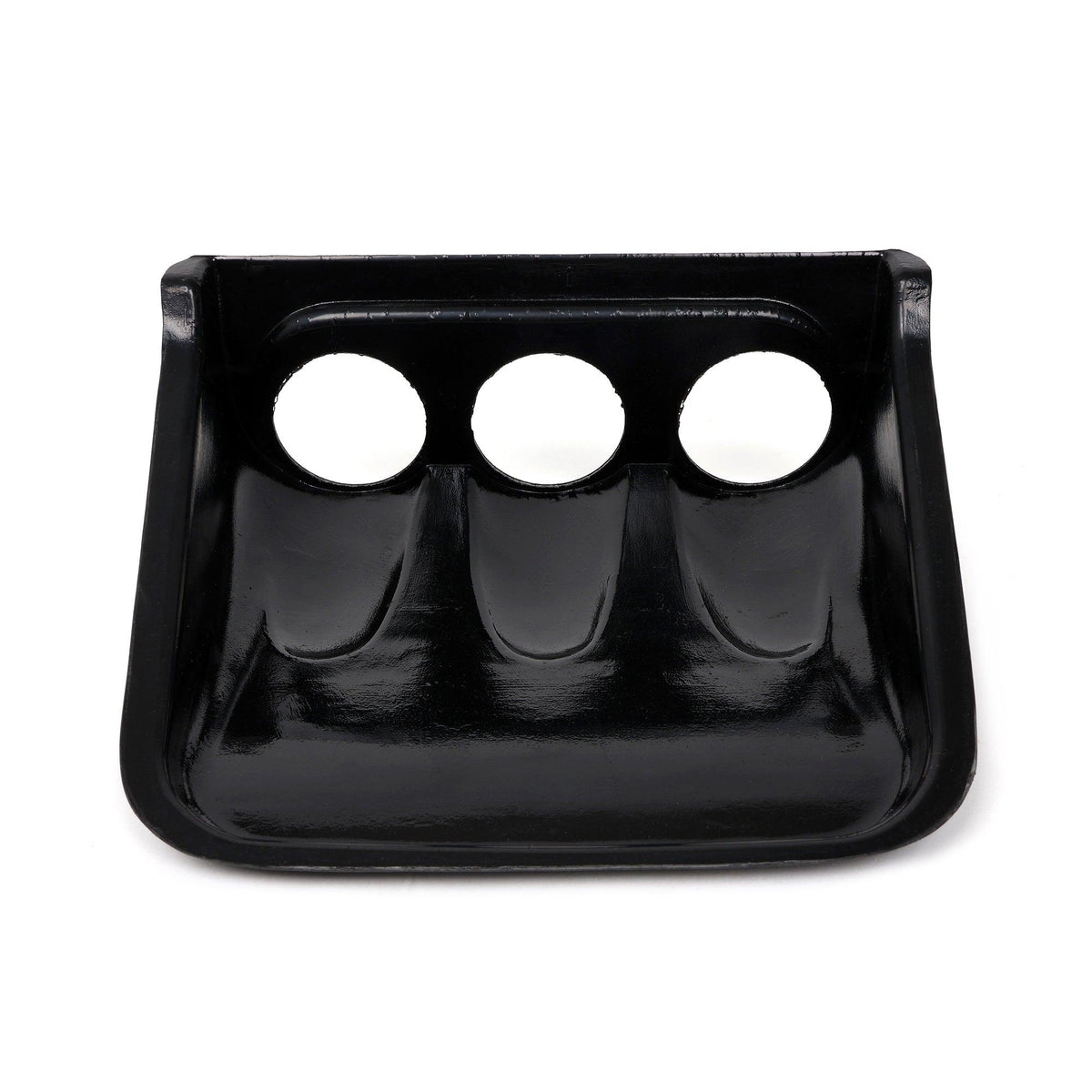 BLOX Racing Gauge Cluster Bezel - 96-00 Subaru Impreza