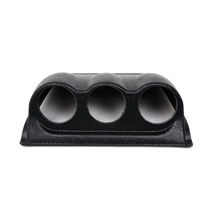 BLOX Racing Gauge Cluster Bezel - 96-00 Subaru Impreza