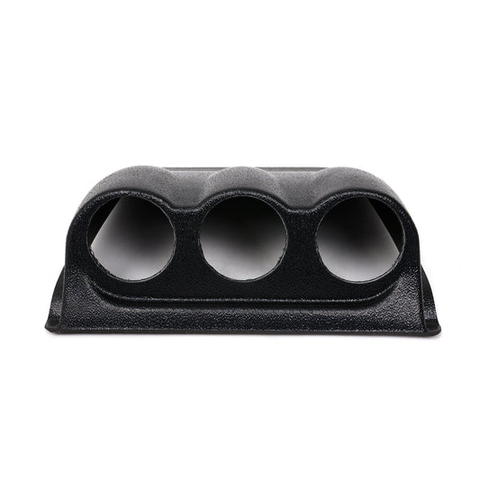 BLOX Racing Gauge Cluster Bezel - 96-00 Subaru Impreza