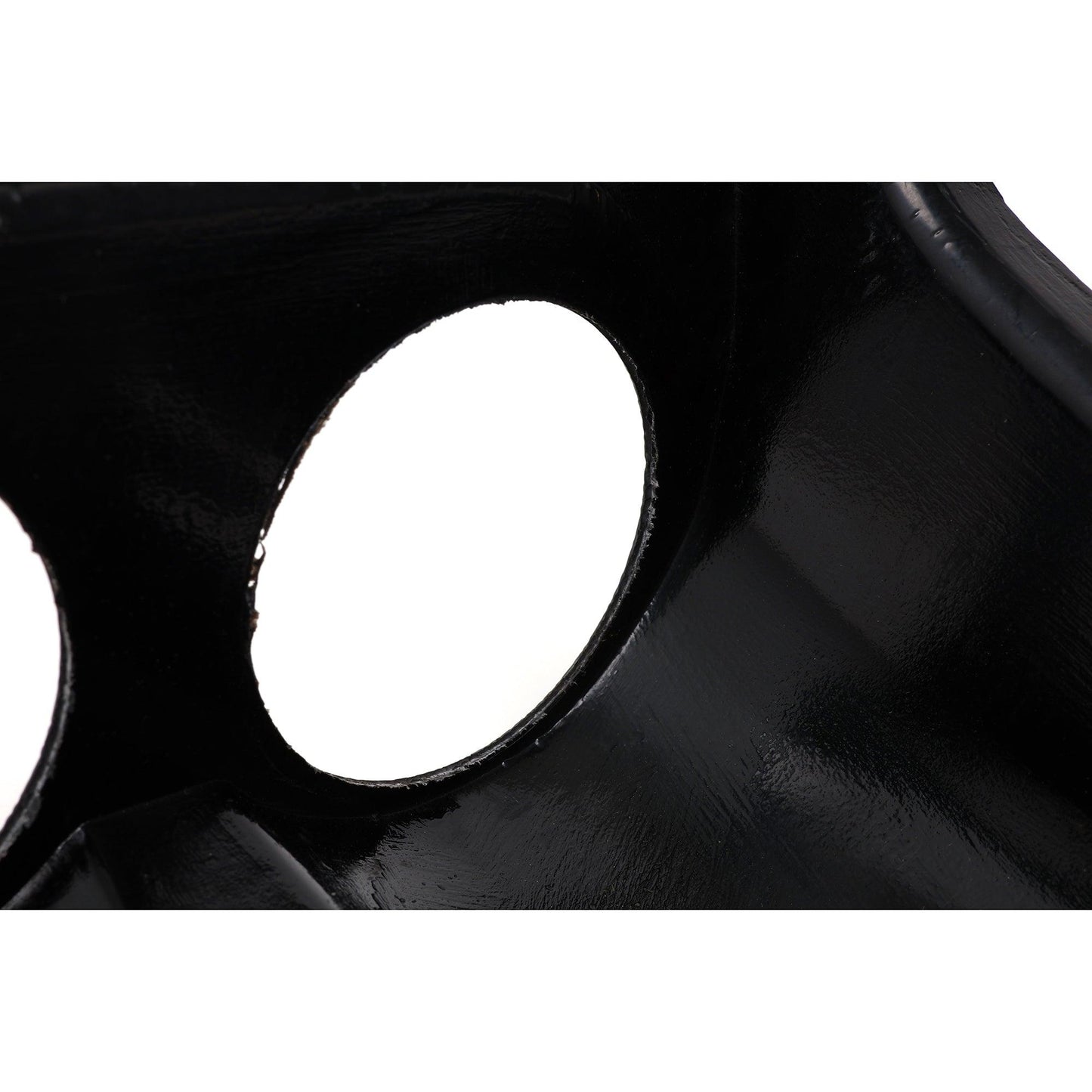 BLOX Racing Gauge Cluster Bezel - 96-00 Subaru Impreza