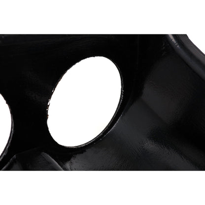 BLOX Racing Gauge Cluster Bezel - 96-00 Subaru Impreza