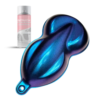GC-47 Alien TopCoat Aerosol