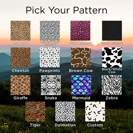 Gear Shift Box Decal | fits 2012-2018 Wrangler JK