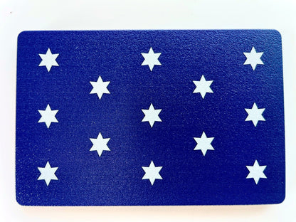 George Washington’s Headquarters Flag Hitch Cover