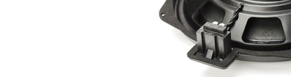 Bavsound Ghost BMW Underseat Subwoofers V3, 4 Ohm, Pair