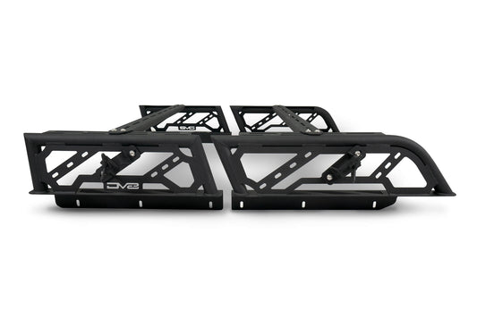 Overland Bed Rack