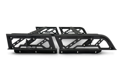 Overland Bed Rack