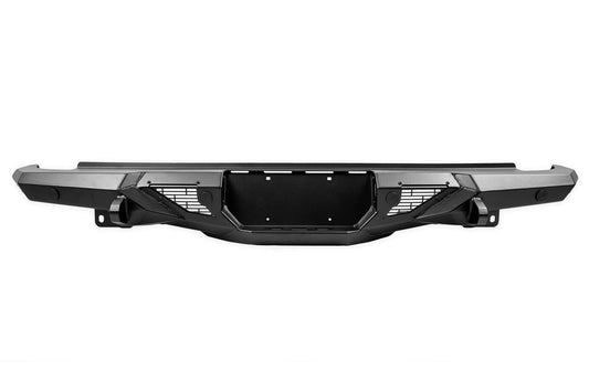 Gladiator rear bumper