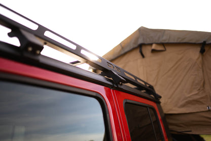 Jeep Roof Rack