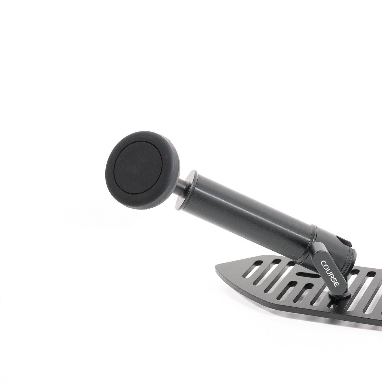 Jeep Wrangler Gladiator (2018-2023) - Overland Device/Phone Mount