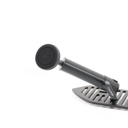 Jeep Wrangler Gladiator (2018-2023) - Overland Device/Phone Mount